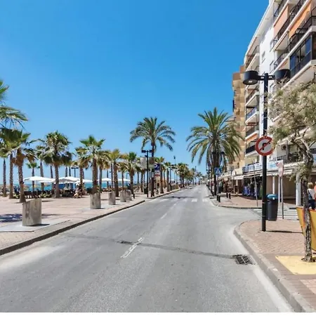 Side Heaven Fuengirola