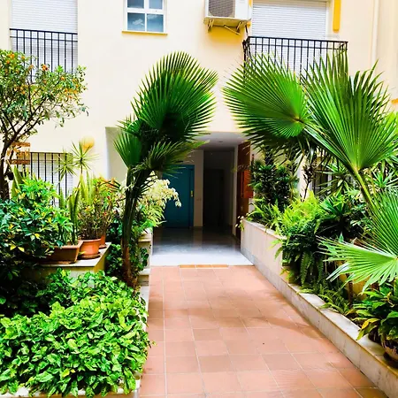 Side Heaven Appartement *