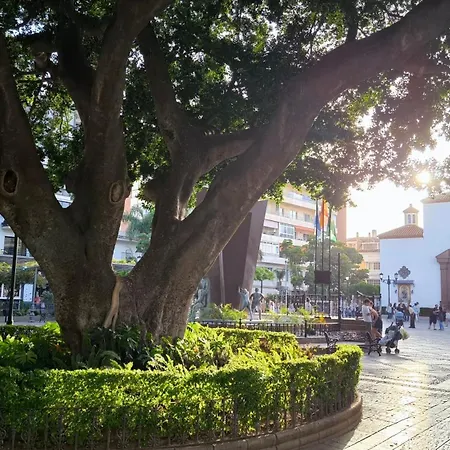 アパート Side Heaven *