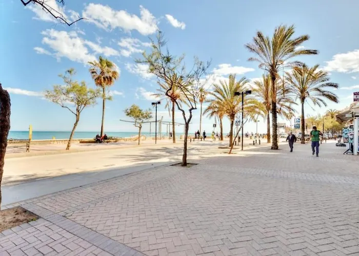 Side Heaven Appartement