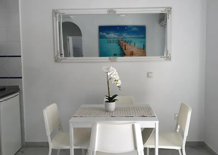 Side Heaven Appartement Fuengirola