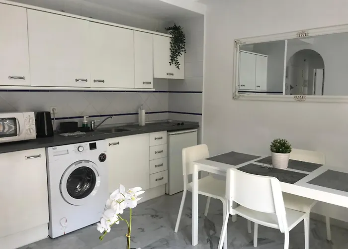 Side Heaven Appartement