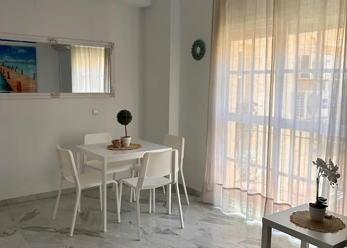 Side Heaven Appartement *