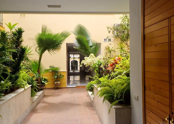 Appartement Side Heaven *