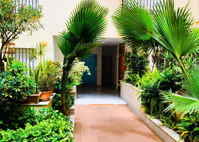 Side Heaven Appartement *