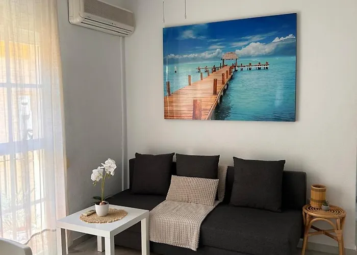 Appartement Side Heaven *