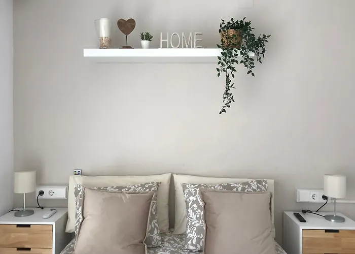 Side Heaven Appartement