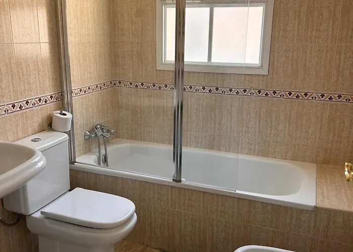 Side Heaven Fuengirola