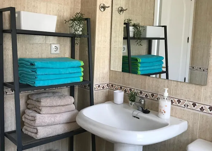 Side Heaven Appartement Fuengirola