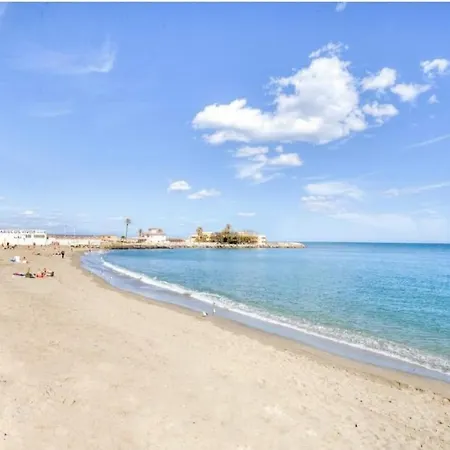 Side Heaven * Fuengirola