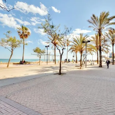 Side Heaven Apartment