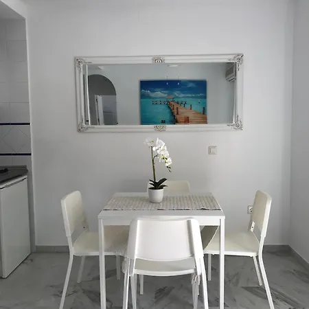 Side Heaven Apartment Fuengirola
