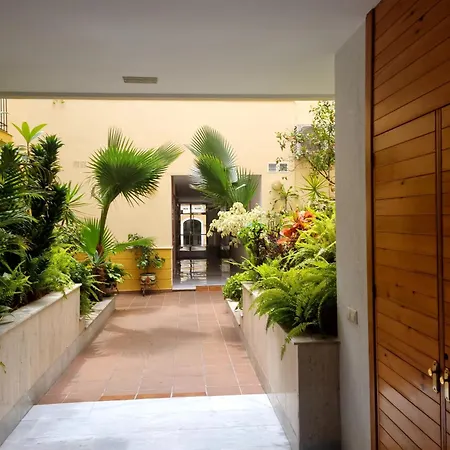 Apartamento Side Heaven *