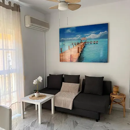 Apartment Side Heaven *