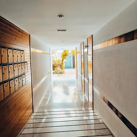 Apartment Side Heaven *