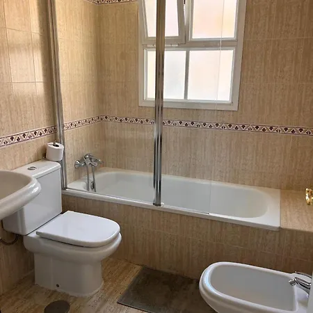 Side Heaven Fuengirola