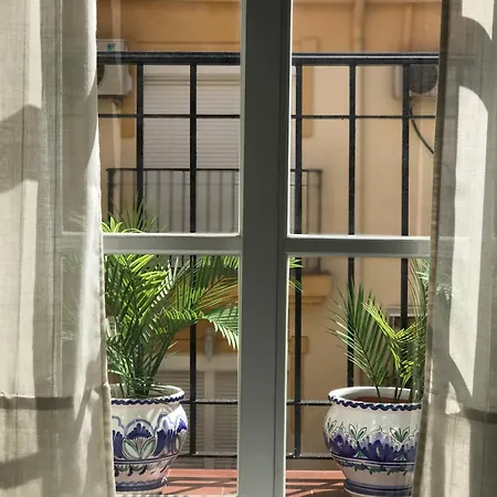 Apartment Side Heaven