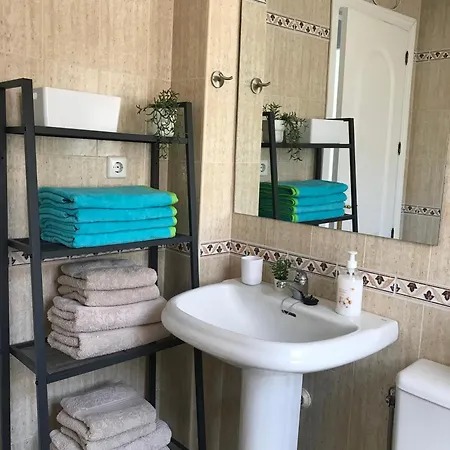 Side Heaven Apartment Fuengirola