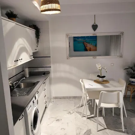 Side Heaven Fuengirola