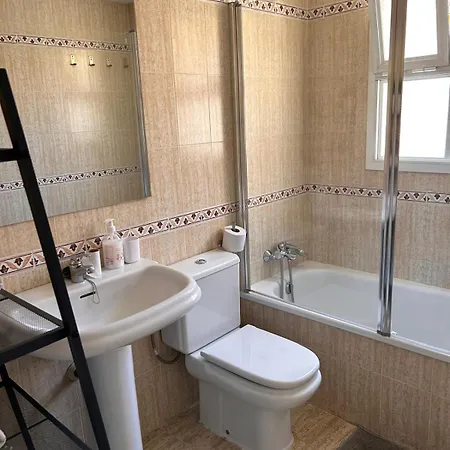 Appartement Side Heaven