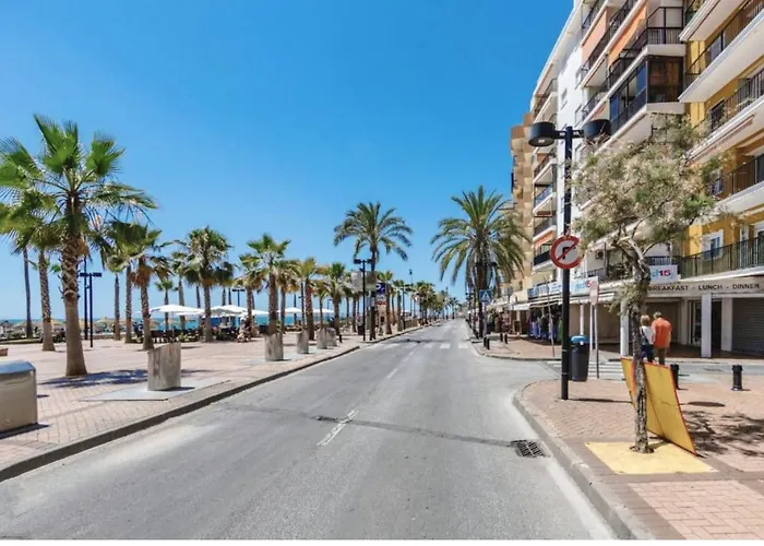 Side Heaven Fuengirola