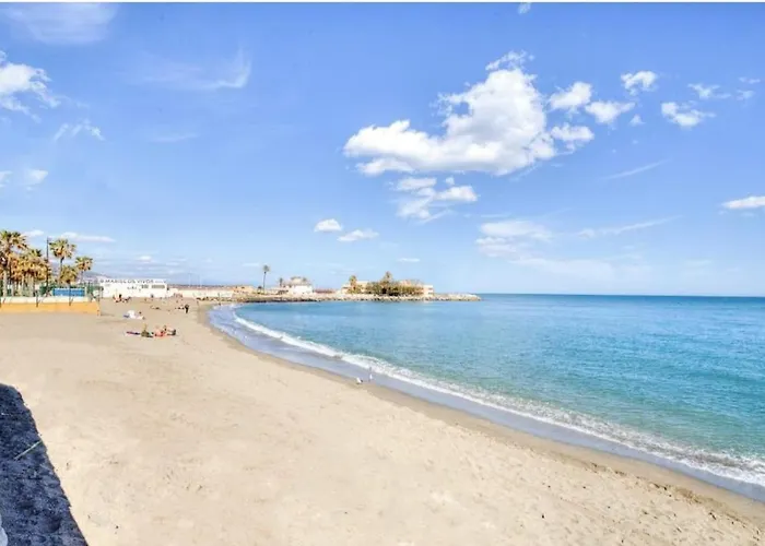 Side Heaven * Fuengirola