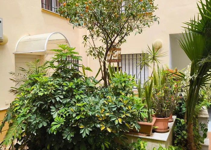 Side Heaven Fuengirola