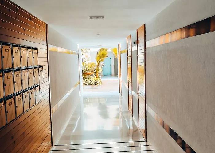 Apartment Side Heaven *