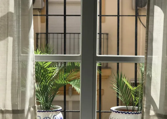 Apartamento Side Heaven