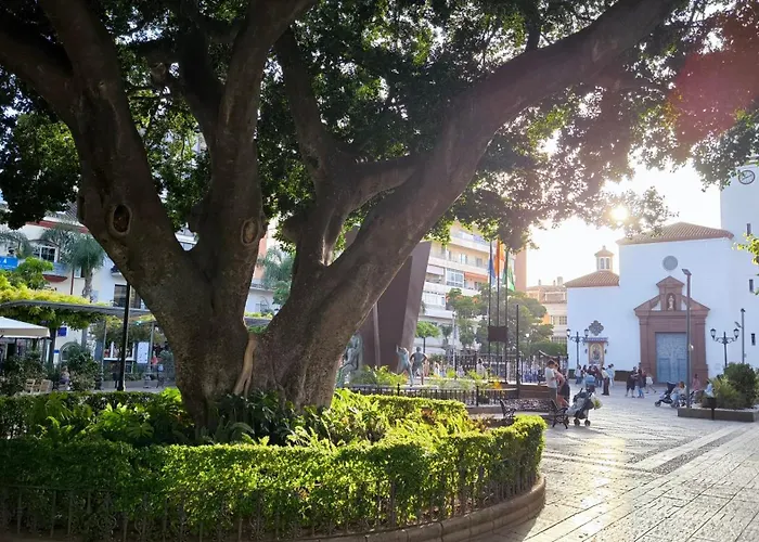 Apartamento Side Heaven *