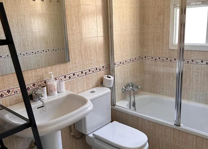 Apartamento Side Heaven