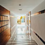 公寓 Side Heaven *