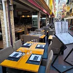 Side Heaven 丰希罗拉